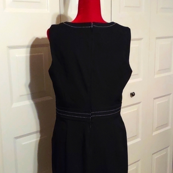 7th Avenue Suiting Company dress Size 12 - Picture 4 of 8